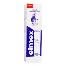 Zub.pasta Elmex Enamel Protection Professional 75ml Zub.pasta Elmex Enamel Protection Professional 75ml