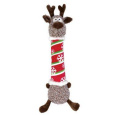 Kong hračka pes Vianočný los Kruuse 1ks