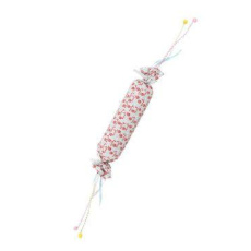 Vánoční Hračka kočka BONBON s catnipem 34cm 1ks TR