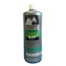 Equistro Mega Base Junior 1000ml Equistro Mega Base Junior 1000ml
