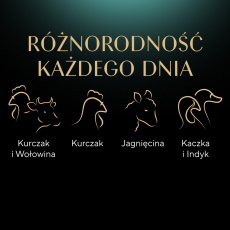 Sheba Selection in Sauce Šťavnaté příchutě 12 x 85 g Sheba Selection in Sauce Šťavnaté příchutě 12 x 85 g