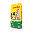 JosiDog Dog Senior / Light 15 kg