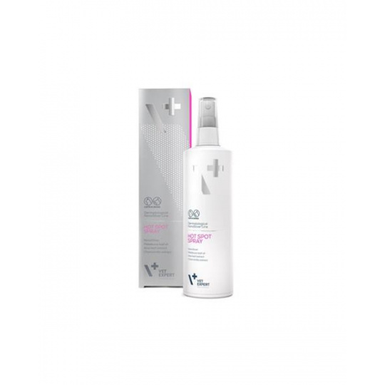 VetExpert Hot Spot Spray 100ml VetExpert Hot Spot Spray 100ml