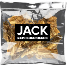 Pamlsok Jack jahňacia koža XXL 300 g Pamlsok Jack jahňacia koža XXL 300 g