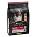 ProPlan MO Dog Adult Medium Sensitive Skin losos 3 kg
