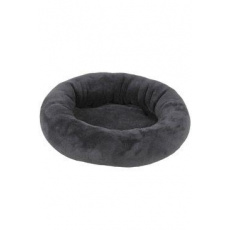 Pelech okrúhly AMÉLIE 40cm sivá A26 Pelech okrúhly AMÉLIE 40cm sivá A26