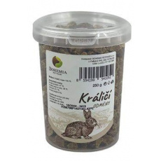 BOHEMIA Odmeny Králičie 250g