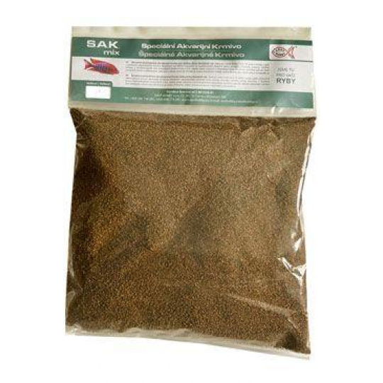 S.A.K. mix 1000 g (2250 ml) veľkosť 1