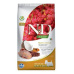 N&D Quinoa DOG Skin & Coat Quail & Coconut Mini 2,5kg