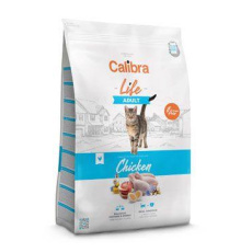 Calibra Cat Life Adult Chicken 6kg