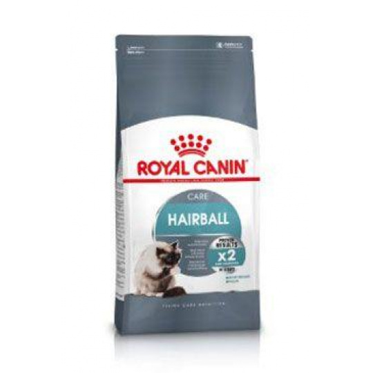 Royal Canin Feline Hairball Care 4kg