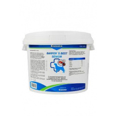 Canina Barfer's Best Senior 2000g Canina Barfer's Best Senior 2000g