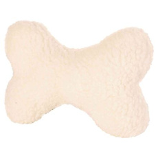 Kožešinová kost 20 cm TRIXIE Kožešinová kost 20 cm TRIXIE