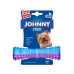 Hračka pes GiGwi Johnny Stick Small aport modro/purpurová
