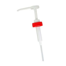 Dávkovací pumpička na kanystr 5l, dávka 20ml Braun Dávkovací pumpička na kanystr 5l, dávka 20ml Braun