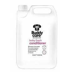 Kondicionér pro psy Buddycare Baby Fresh 5l
