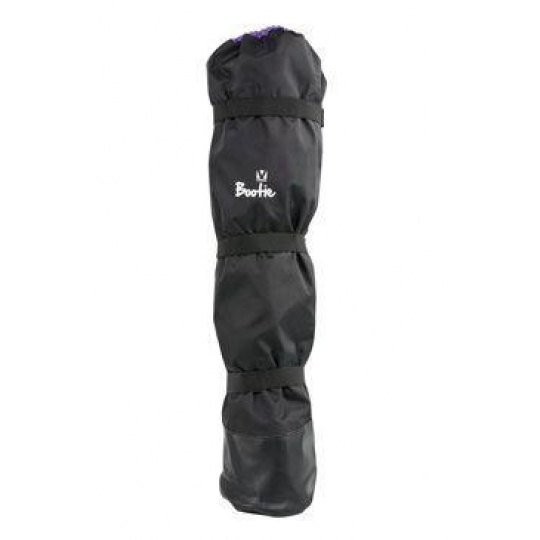 Ochranná topánka BUSTER Bootie Soft XL fialová