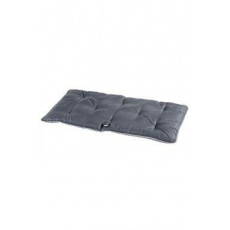 Vankúš JOLLY 65 sivý+sv.šedý lem FP 1ks Vankúš JOLLY 65 sivý+sv.šedý lem FP 1ks