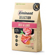 Eminent Dog Selection Puppy Beef&Lamb 2kg