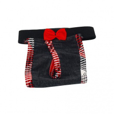 Dany - háracie nohavičky veľkosť 6 (55cm)