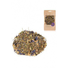 Sonnenland pre hlodavce Kúzelná záhrada 60g