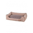 Pelech 4Elements Sofa Bed XL tehlová Kiwi