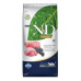 N&D PRIME CAT Adult Lamb & Blueberry 10kg