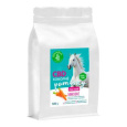 CBD pamlsky pro koně mrkvové 500g