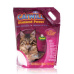 Podestýlka Catwill Multi Cat pack 3,3kg/7,6l