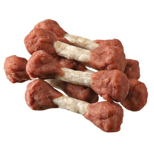 Premio DUCK BITES Light - špalíky s kachním masem 80 g