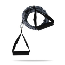 Posilňovací expandér s úchytmi 5 kg - GymBeam Posilňovací expandér s úchytmi 5 kg - GymBeam