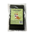 Pochoutka Dentální kříž Spirulina 12,5cm 50ks