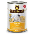Wolfsblut Dog VetLine Skin konz. 395g