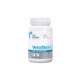 VetExpert VetoSkin small breed dog & cat (Twist off) 60 cps