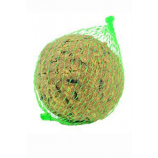 Lojová guľa so semienkami L 300g 1ks