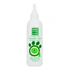 Menforsan Prípravok na ošetrenie očného okolia 125ml