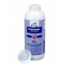 Disparid Fly granulát proti muchám 500g