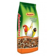 Avicentra Professional stredný papagáj 20kg