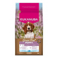 Eukanuba Dog GF Puppy Small&Medium bohaté na Oc.Fish 3kg