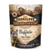 Carnilove Dog Pouch Paté Buffalo & Rose Petals 300g