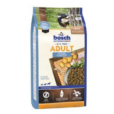 Bosch Dog Adult Fish&Potato 3kg