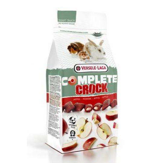 Pamlsek VL Complete Crock Apple 50 g