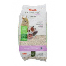 Podstielka Chambiose Nature konopná 30l Zolux