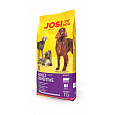 JosiDog Dog Adult Sensitive NEW 15 kg