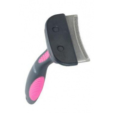 Hrebeň vyčesávací Deshedder 6,5cm M BUSTER