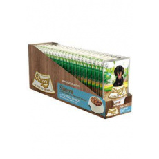 Stuzzy Dog kapsička Adult ryba 100g