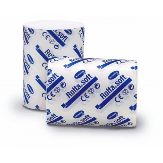 Obväz polstrovaný ROLTA-soft 15 cm x 3 m Obväz polstrovaný ROLTA-soft 15 cm x 3 m