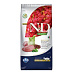 N&D Quinoa CAT Digestion Lamb & Fennel 5kg
