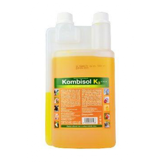 Kombisol K3 1000ml