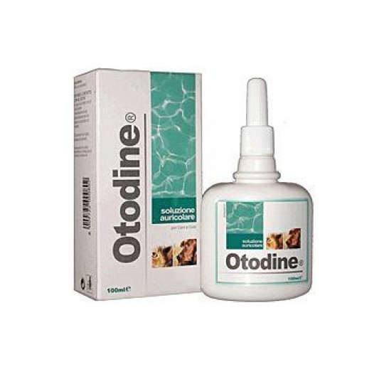 Otodine 100ml 